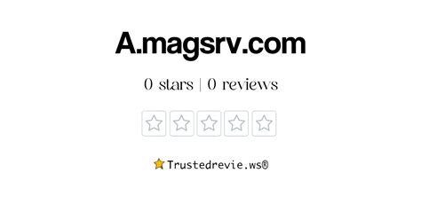 magsrv.com|a.magsrv.com Reviews .